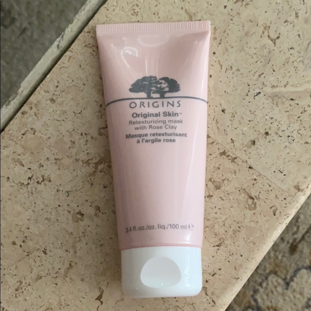 Origins Original Skin Clay Mask